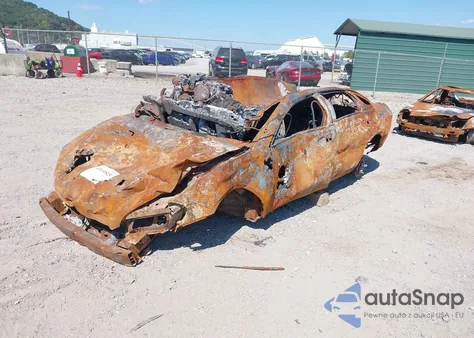 2013 Chevrolet Impala Ls из США, поврежденный, VIN 2G1WF5E31D1243294